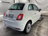  Fiat  500 FIAT  2015 3P Berline Hybrid 10 BSG 70 ch Dolcevita #3