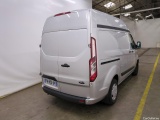  Ford  Transit FORD  Custom / 2018 / 4P / Fourgon tôlé 2.0 ECOBLUE 105 300 L1H2 TREND BUSINESS #3