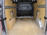  Ford  Transit FORD  Custom / 2018 / 4P / Fourgon tôlé 2.0 ECOBLUE 105 300 L1H2 TREND BUSINESS #9