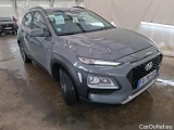  Hyundai  Konna Kona Business Hybrid 2WD 1.6 GDI 140CV BVA6 E6dT #4