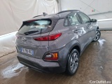  Hyundai  Konna Kona Business Hybrid 2WD 1.6 GDI 140CV BVA6 E6dT #3