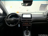  Hyundai  Konna Kona Business Hybrid 2WD 1.6 GDI 140CV BVA6 E6dT #5