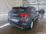  Hyundai  Tucson  Business 2WD 1.6 CRDi 135CV BVA7 E6dT #3