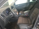  Hyundai  Tucson  Business 2WD 1.6 CRDi 135CV BVA7 E6dT #8