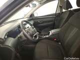  Hyundai  Tucson  Business Mild-Hybrid 2WD 1.6 CRDI 135CV BVA7 E6d #8