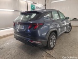  Hyundai  Tucson  Business Mild-Hybrid 2WD 1.6 CRDI 135CV BVA7 E6d #3
