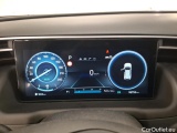  Hyundai  Tucson  Business Mild-Hybrid 2WD 1.6 CRDI 135CV BVA7 E6d #6