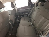  Hyundai  Tucson  Business Mild-Hybrid 2WD 1.6 CRDI 135CV BVA7 E6d #9
