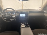  Hyundai  Tucson HYUNDAI  / 2020 / 5P / SUV 1.6 PHEV 265 HTRAC BUSINESS 4WD AUTO #5