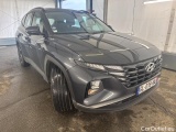 Hyundai  Tucson HYUNDAI  / 2020 / 5P / SUV 1.6 PHEV 265 HTRAC BUSINESS 4WD AUTO #4