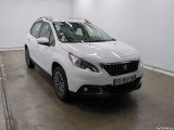  Peugeot  2008 PEUGEOT  5p Crossover BlueHDi 100 ¤6.c S&S ACTIVE BUSINESS #2