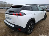  Peugeot  2008  Allure Pack 1.5 HDi 130CV BVA8 E6d #3