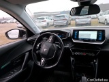  Peugeot  2008  Allure Pack 1.5 HDi 130CV BVA8 E6d #5