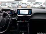  Peugeot  2008  Allure Pack 1.5 HDi 130CV BVA8 E6d #10