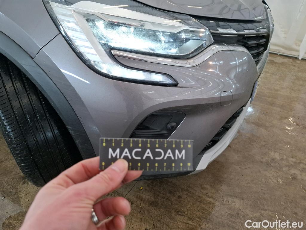  Renault  Captur  II Business 1.5 dCi 95CV BVM6 E6dT #24