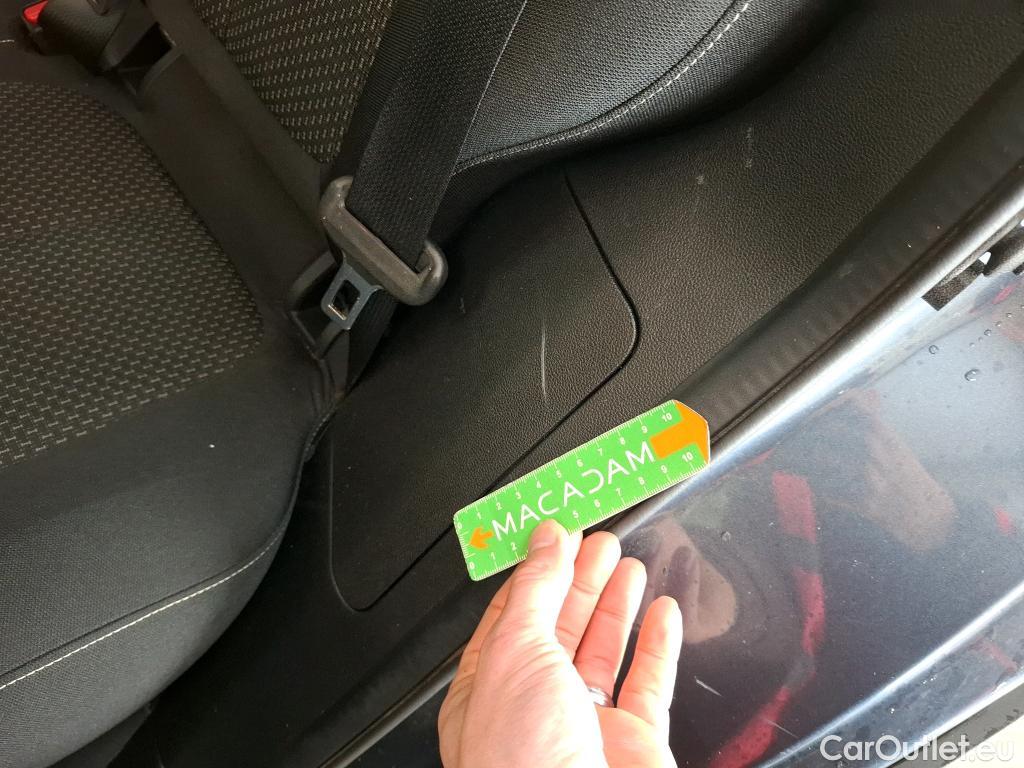  Renault  Kadjar RENAULT  / 2018 / 5P / Crossover Business TCe 140 FAP - 21 #7