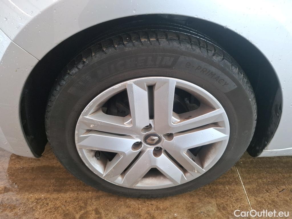  Renault  Clio  V Business 1.5 dCi 85CV BVM6 E6dT #29