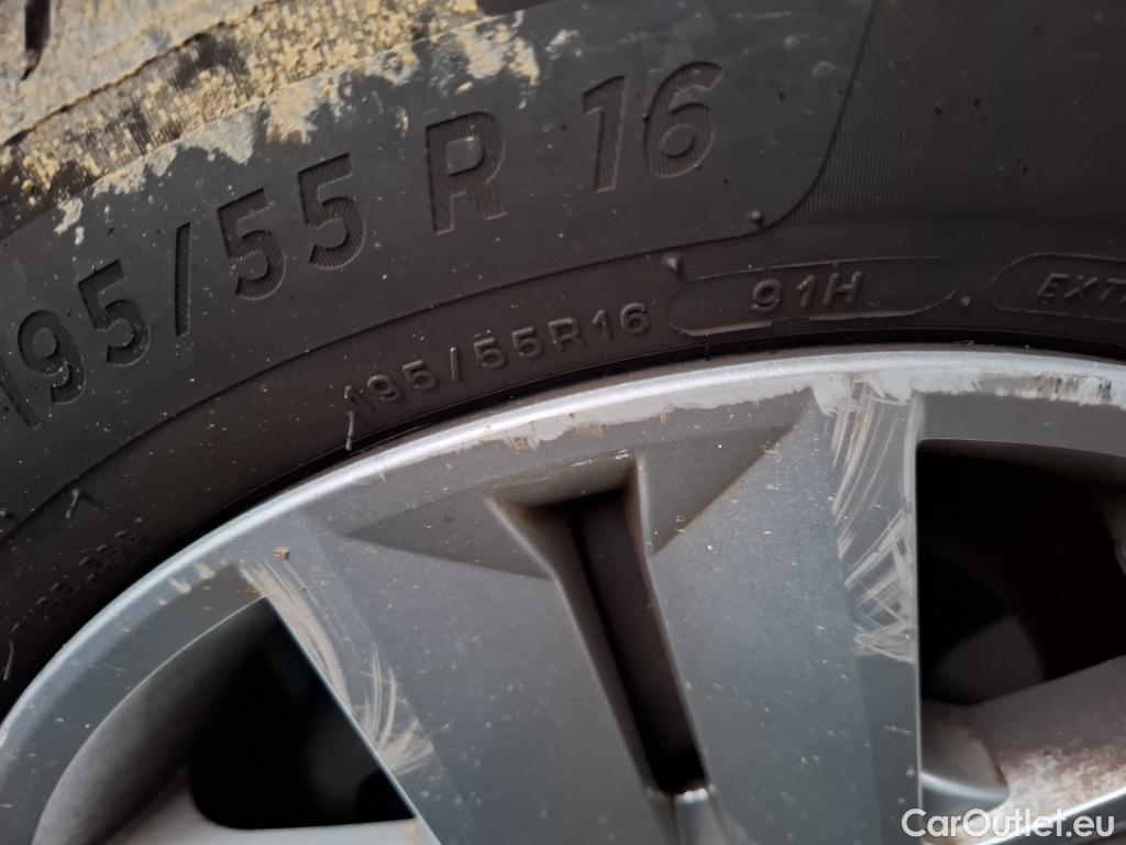  Renault  Clio  V Business 1.5 dCi 85CV BVM6 E6dT #31