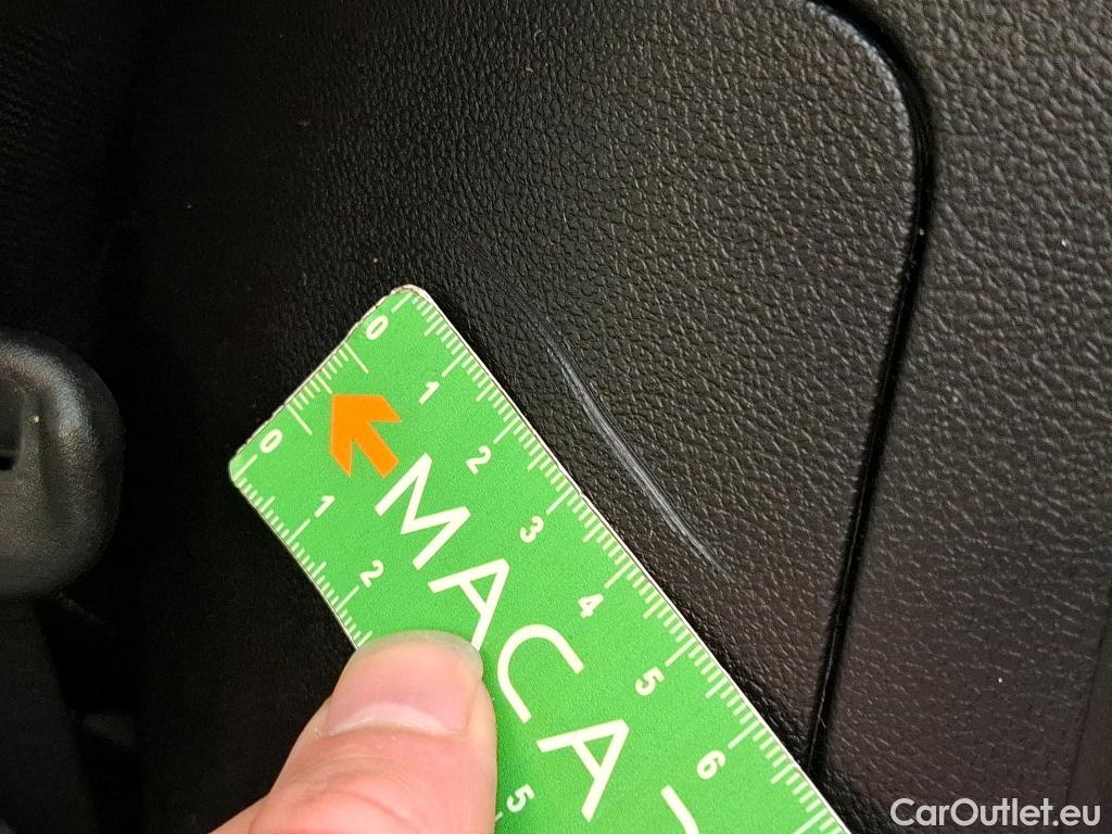  Renault  Kadjar RENAULT  / 2018 / 5P / Crossover Business TCe 140 FAP - 21 #8