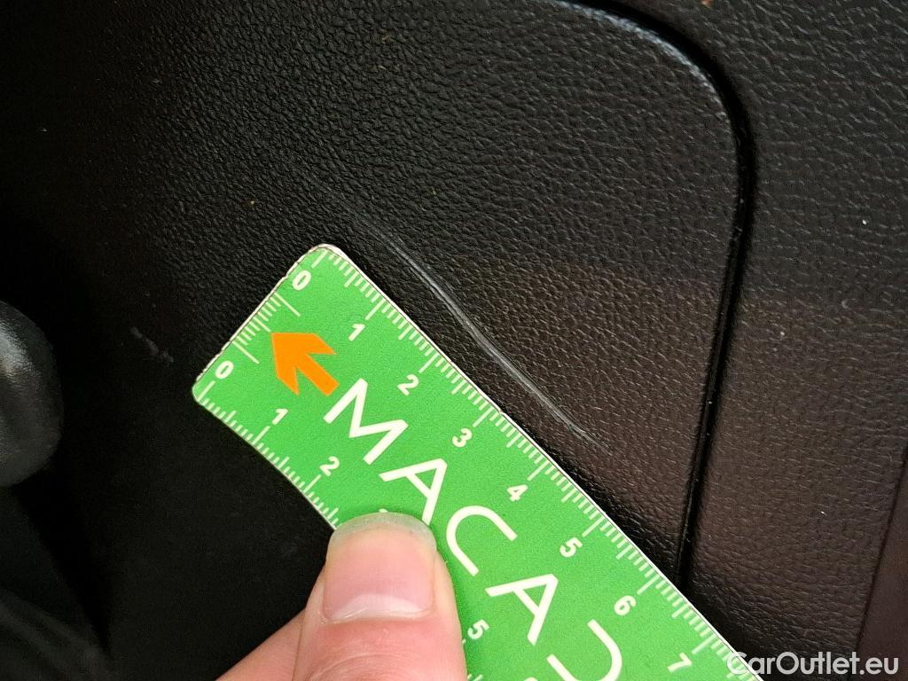  Renault  Kadjar RENAULT  / 2018 / 5P / Crossover Business TCe 140 FAP - 21 #9