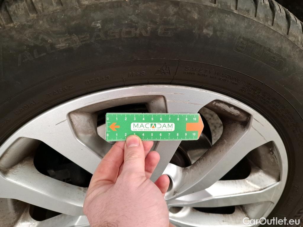  Renault  Kadjar  Business 1.5 dCi 115CV E6d #16