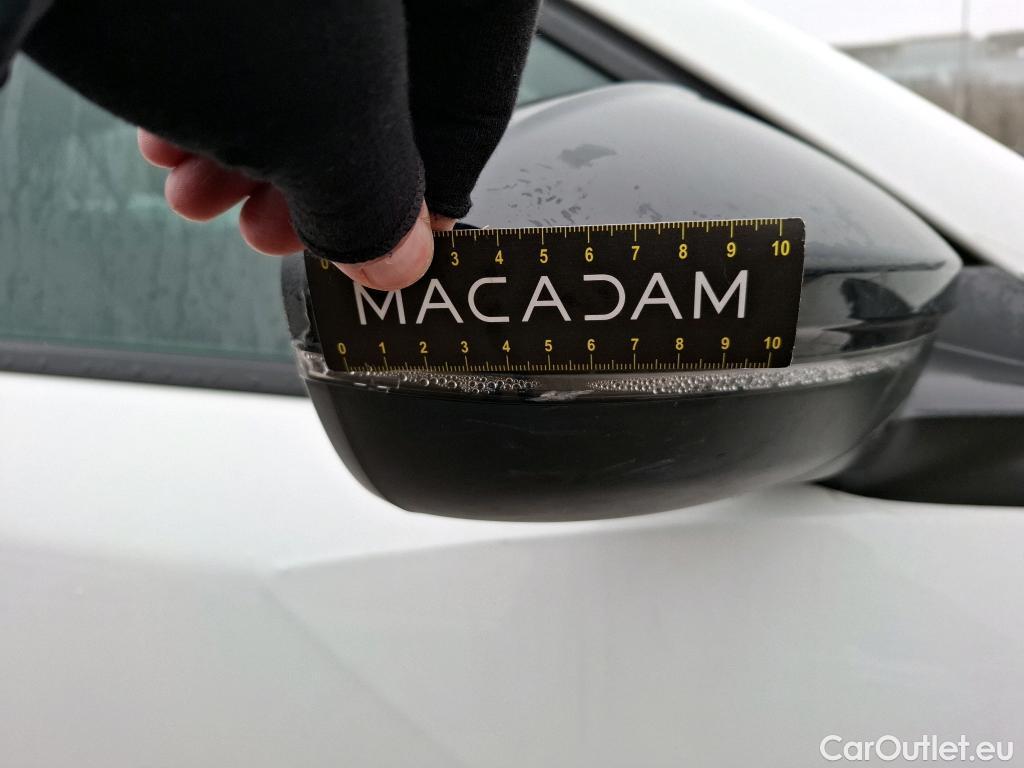  Peugeot  2008  Allure Pack 1.5 HDi 130CV BVA8 E6d #21