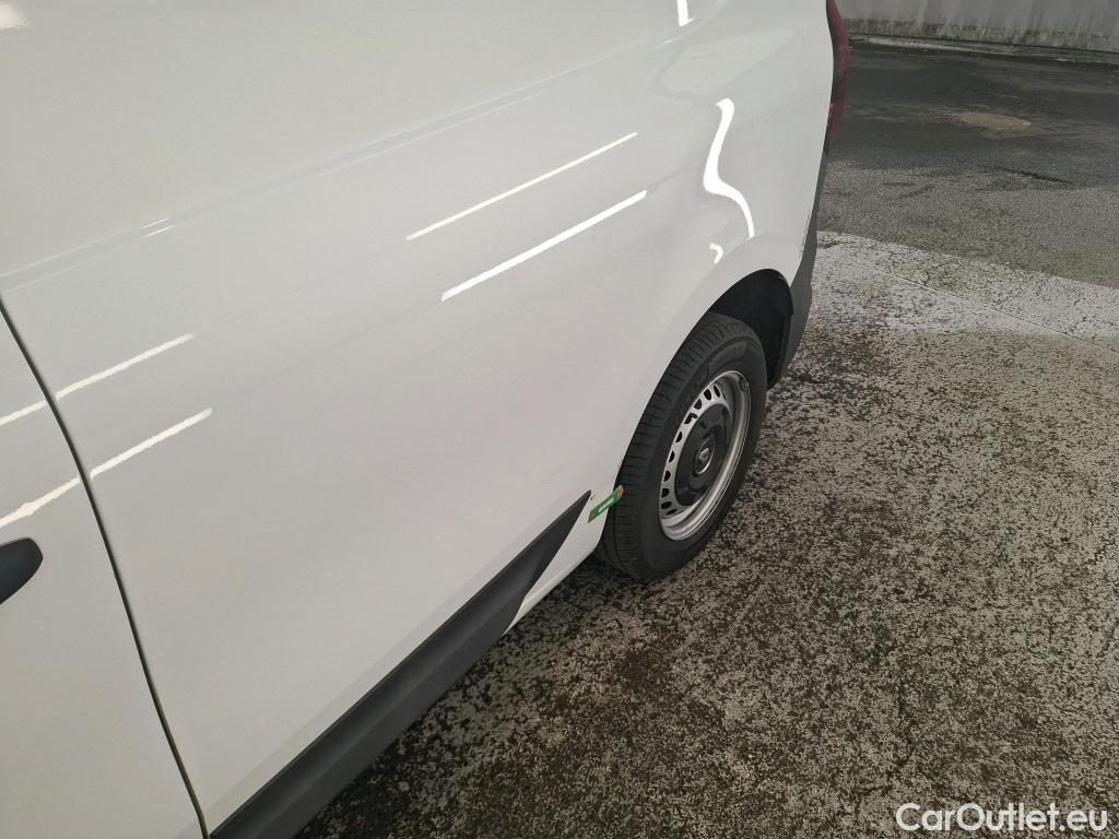  Renault  Kangoo RENAULT  / 2021 / 4P / Fourgonnette Gd Confort Blue dCi 95 BVA - 22 #1