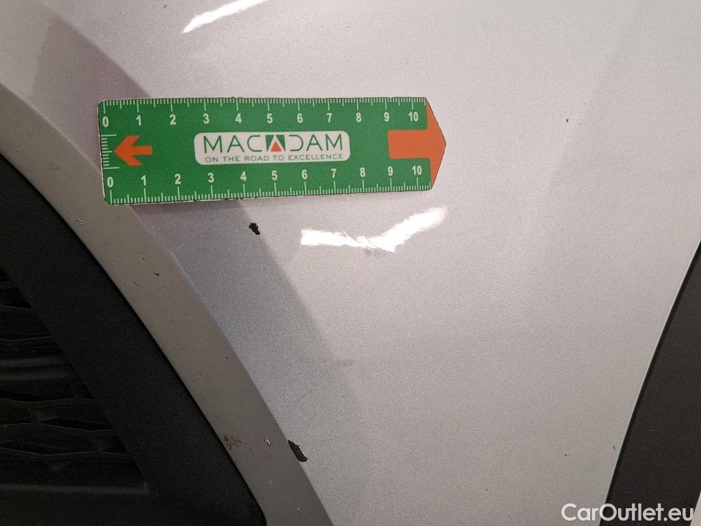  Renault  Kadjar  Business 1.5 dCi 115CV E6d #10