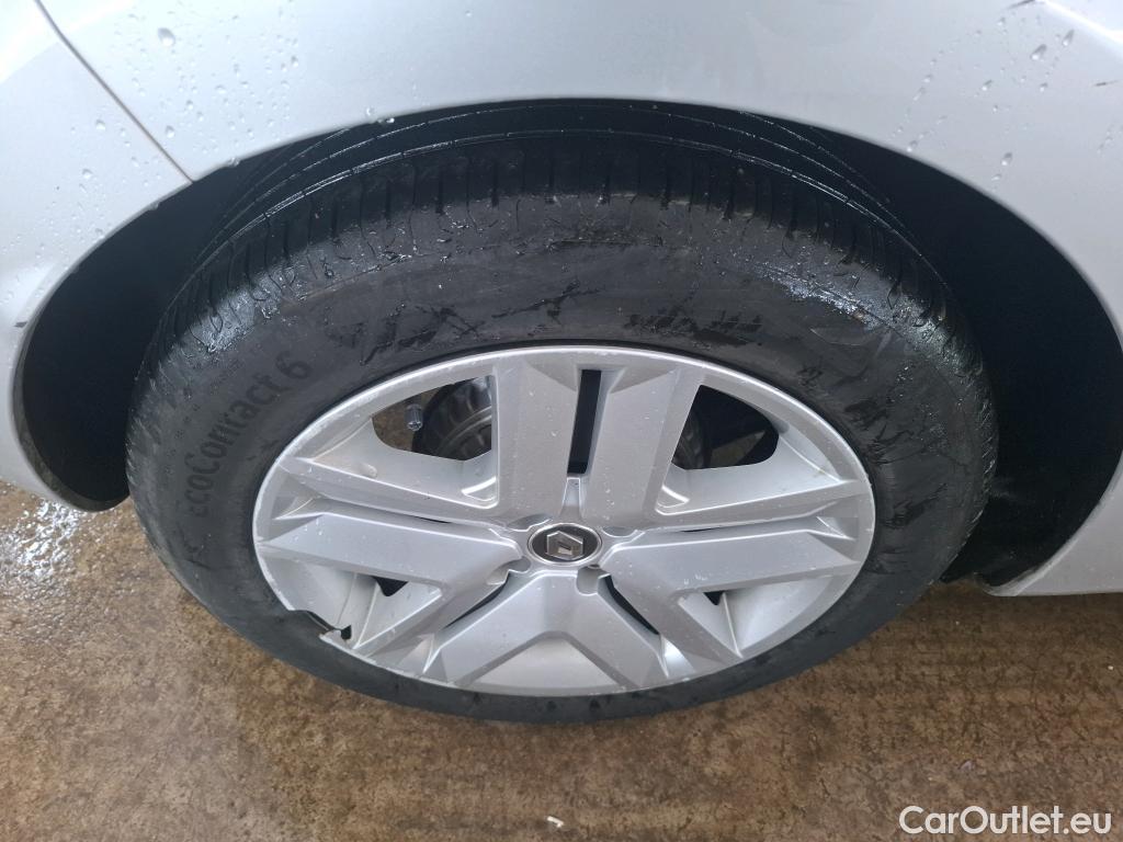  Renault  Clio  V Business 1.5 dCi 85CV BVM6 E6dT #39