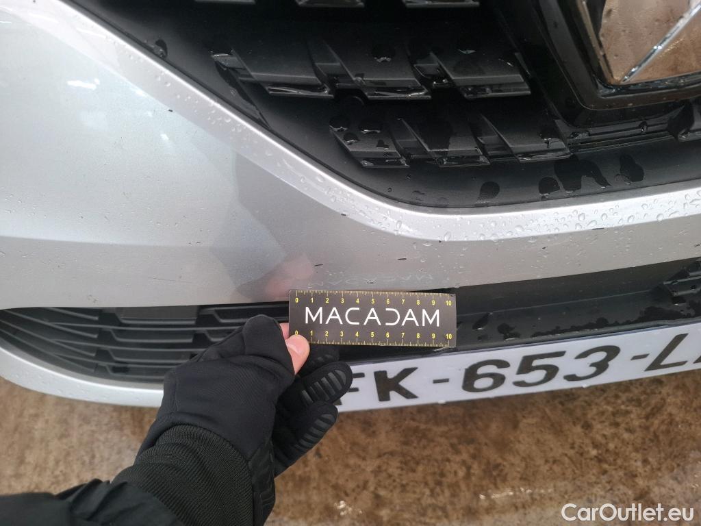  Renault  Clio  V Business 1.5 dCi 85CV BVM6 E6dT #15