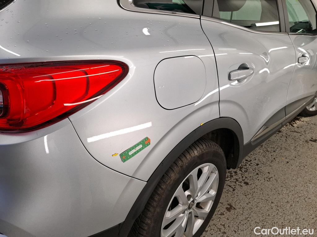  Renault  Kadjar  Business 1.5 dCi 115CV E6d #11