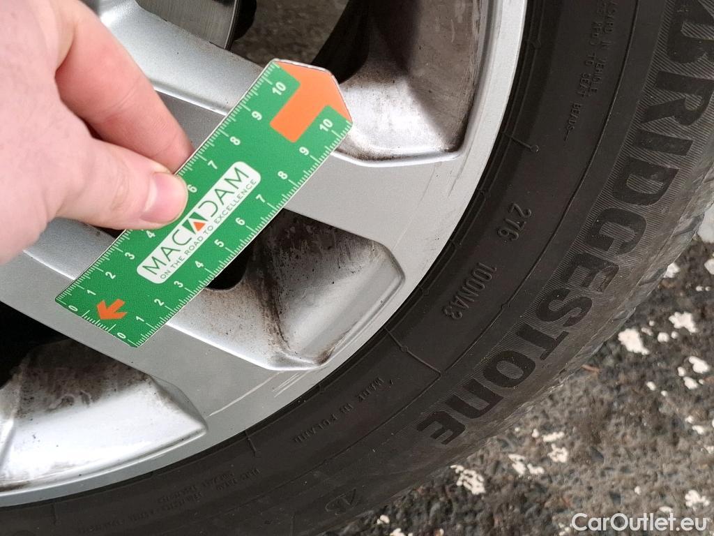  Renault  Kadjar  Business 1.5 dCi 115CV E6d #18