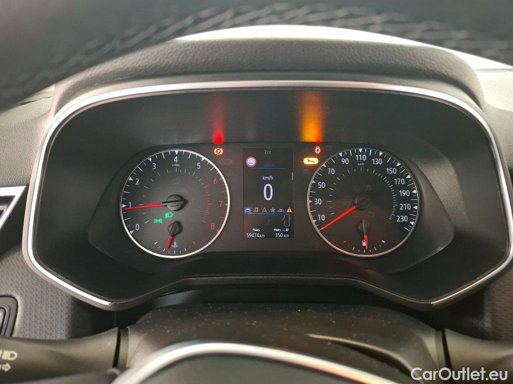  Renault  Clio  V Business 1.0 TCe 100CV BVM5 E6dT #7