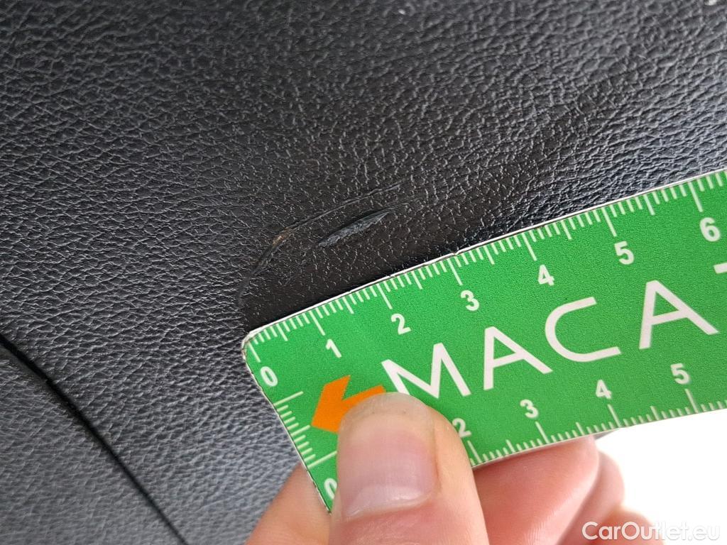  Renault  Kadjar RENAULT  / 2018 / 5P / Crossover Business TCe 140 FAP - 21 #14