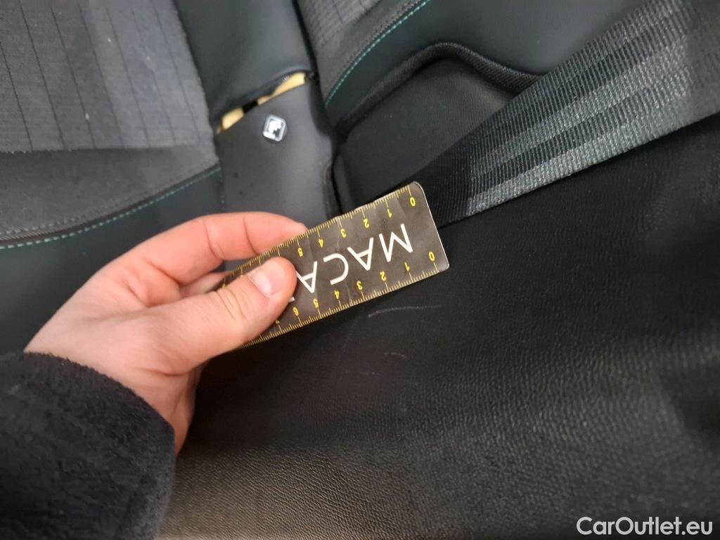  Peugeot  2008  Allure Pack 1.5 HDi 110CV BVM6 E6d #6