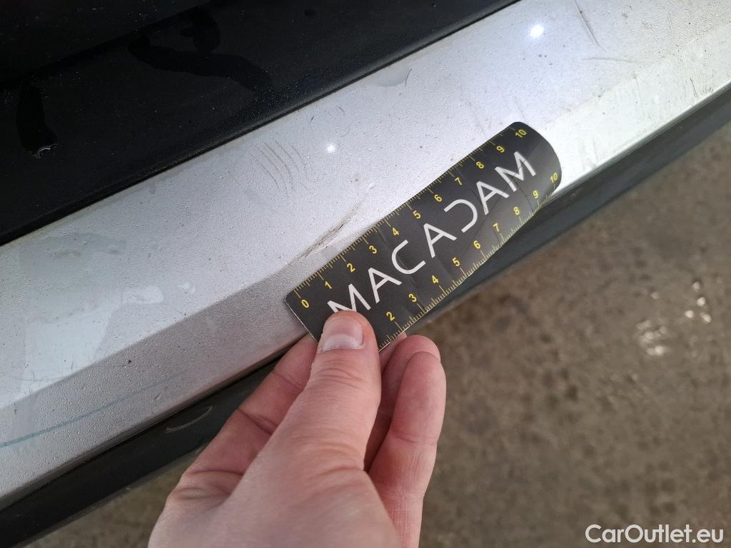  Peugeot  2008  Allure Pack 1.5 HDi 110CV BVM6 E6d #20