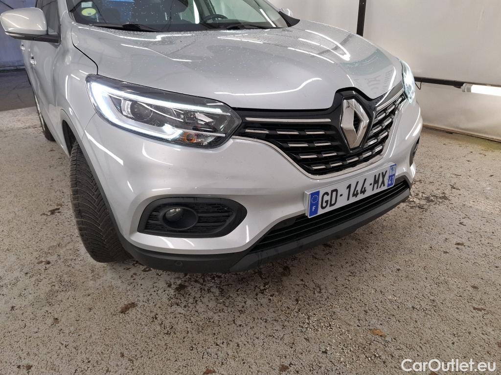  Renault  Kadjar  Business 1.5 dCi 115CV E6d #6