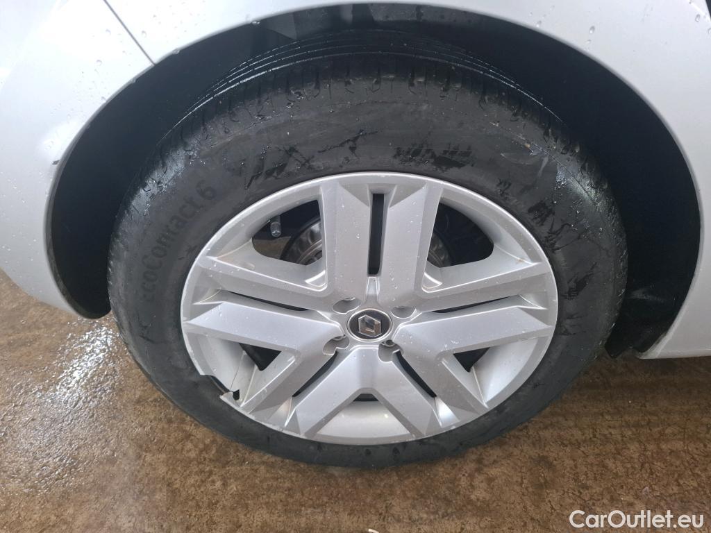  Renault  Clio  V Business 1.5 dCi 85CV BVM6 E6dT #40