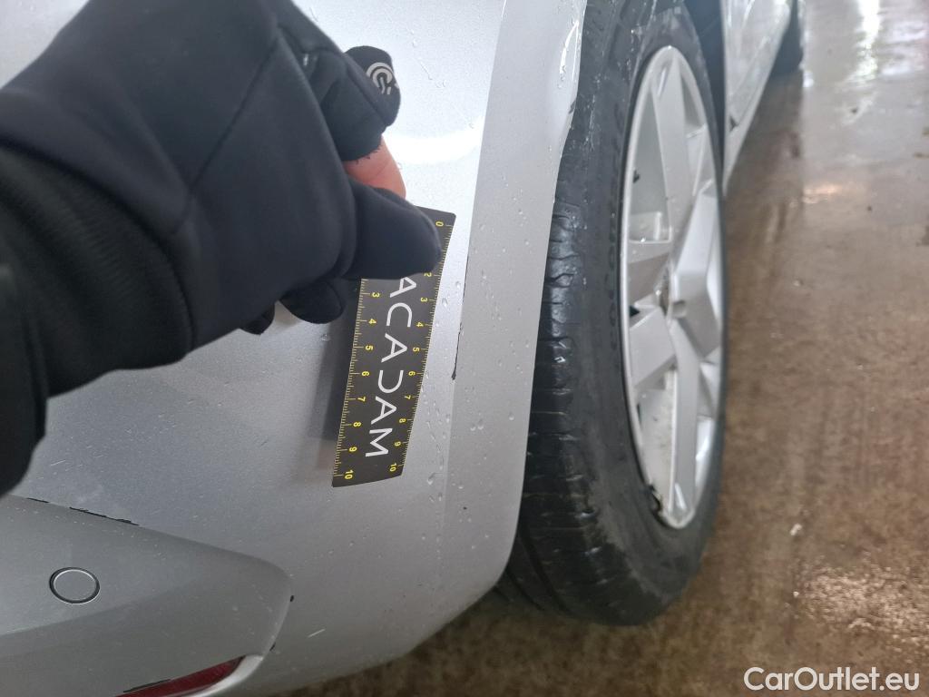  Renault  Clio  V Business 1.5 dCi 85CV BVM6 E6dT #25