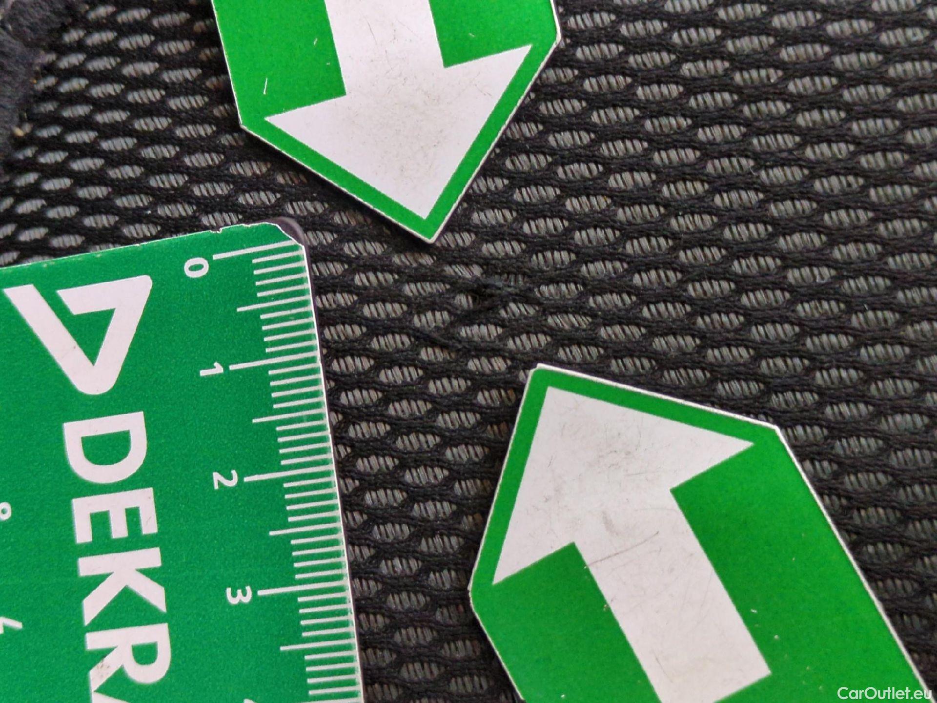  Renault  Clio  IV Air MediaNav 1.5 dCi 75CV BVM5 E6 #5