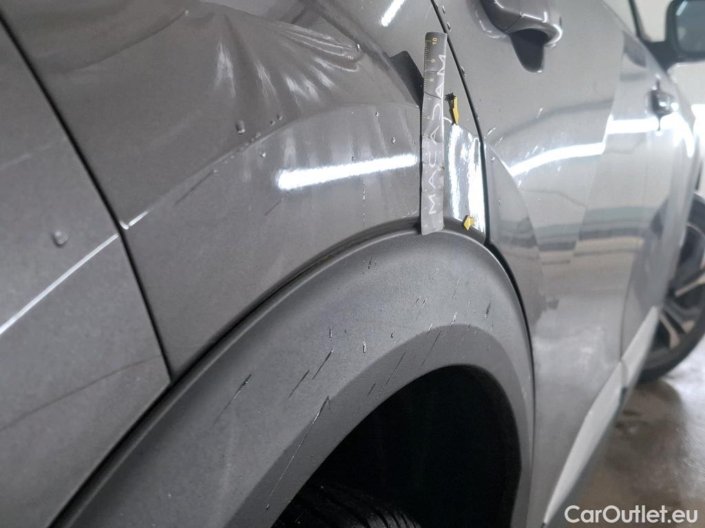  Peugeot  2008  Allure Pack 1.5 HDi 110CV BVM6 E6d #3