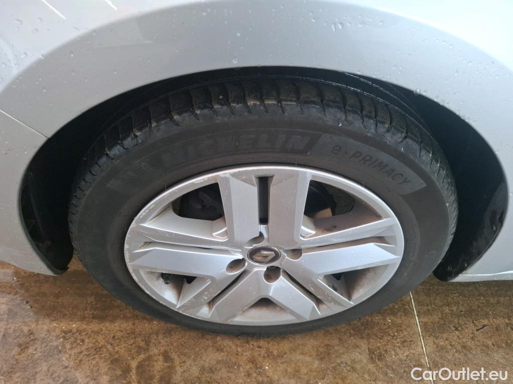  Renault  Clio  V Business 1.5 dCi 85CV BVM6 E6dT #28