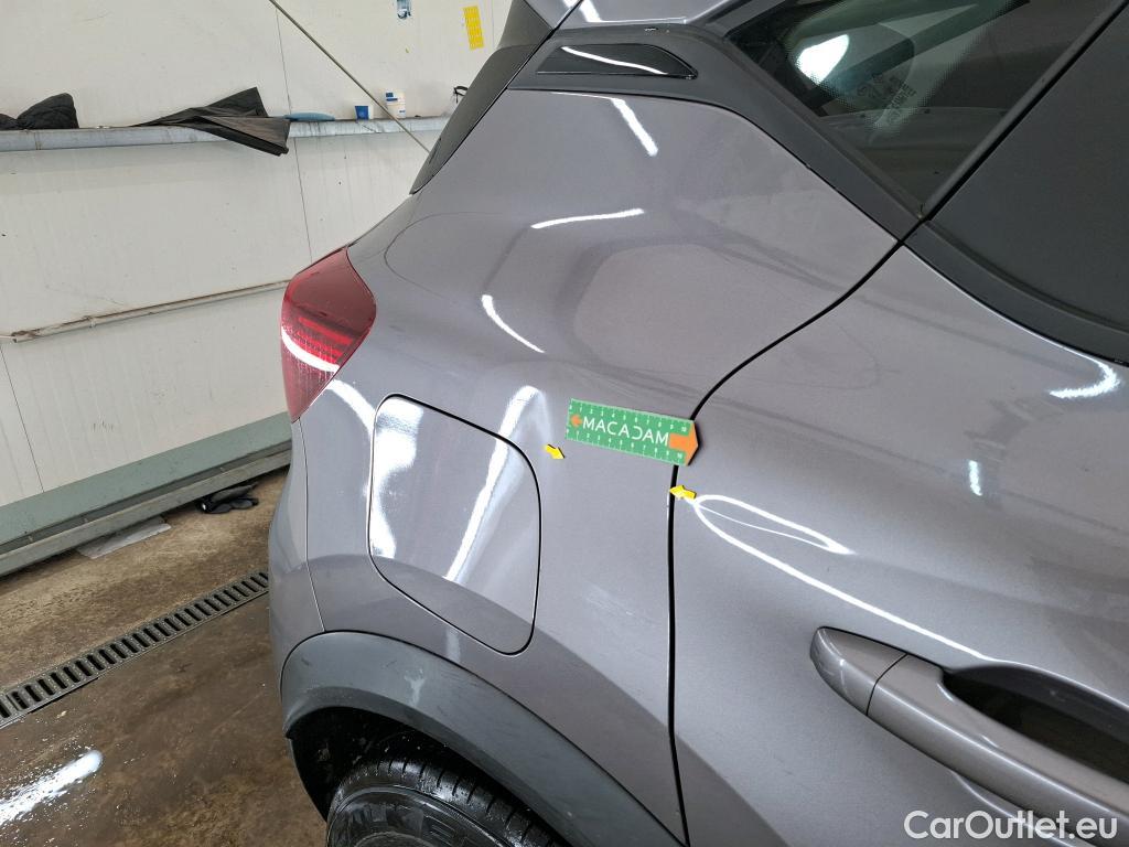  Renault  Captur  II Business 1.5 dCi 95CV BVM6 E6dT #8