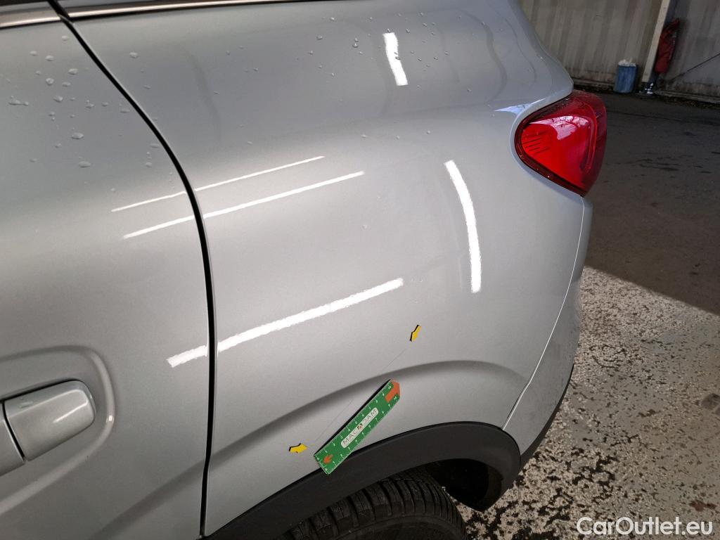  Renault  Kadjar  Business 1.5 dCi 115CV E6d #4