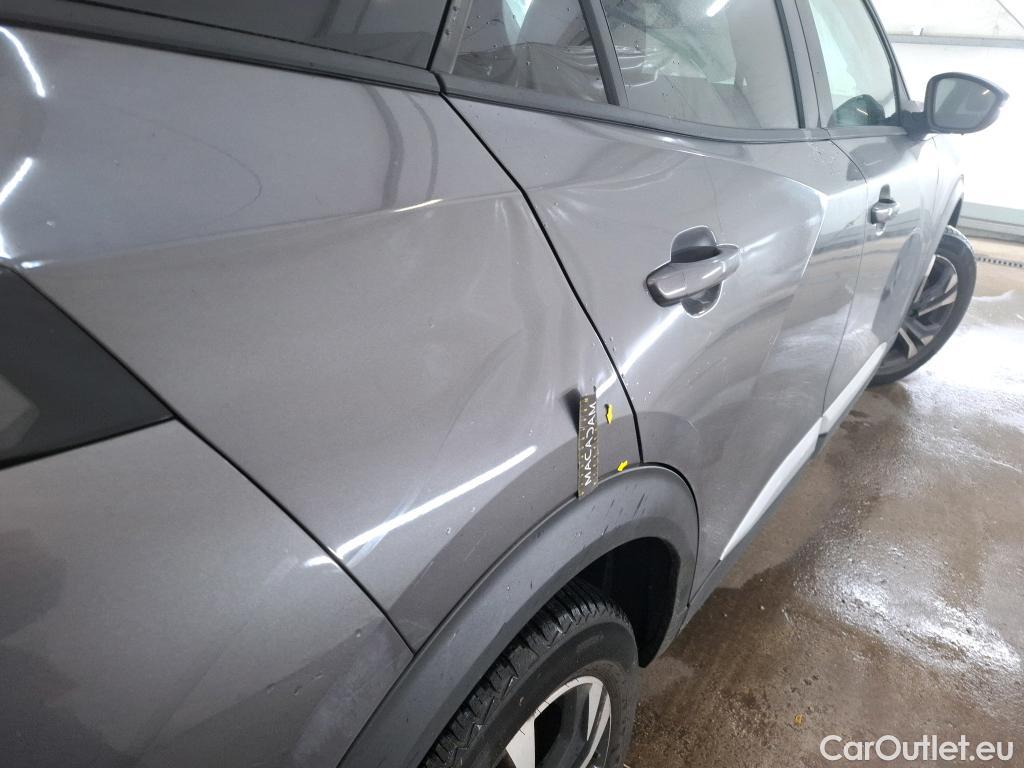  Peugeot  2008  Allure Pack 1.5 HDi 110CV BVM6 E6d #1