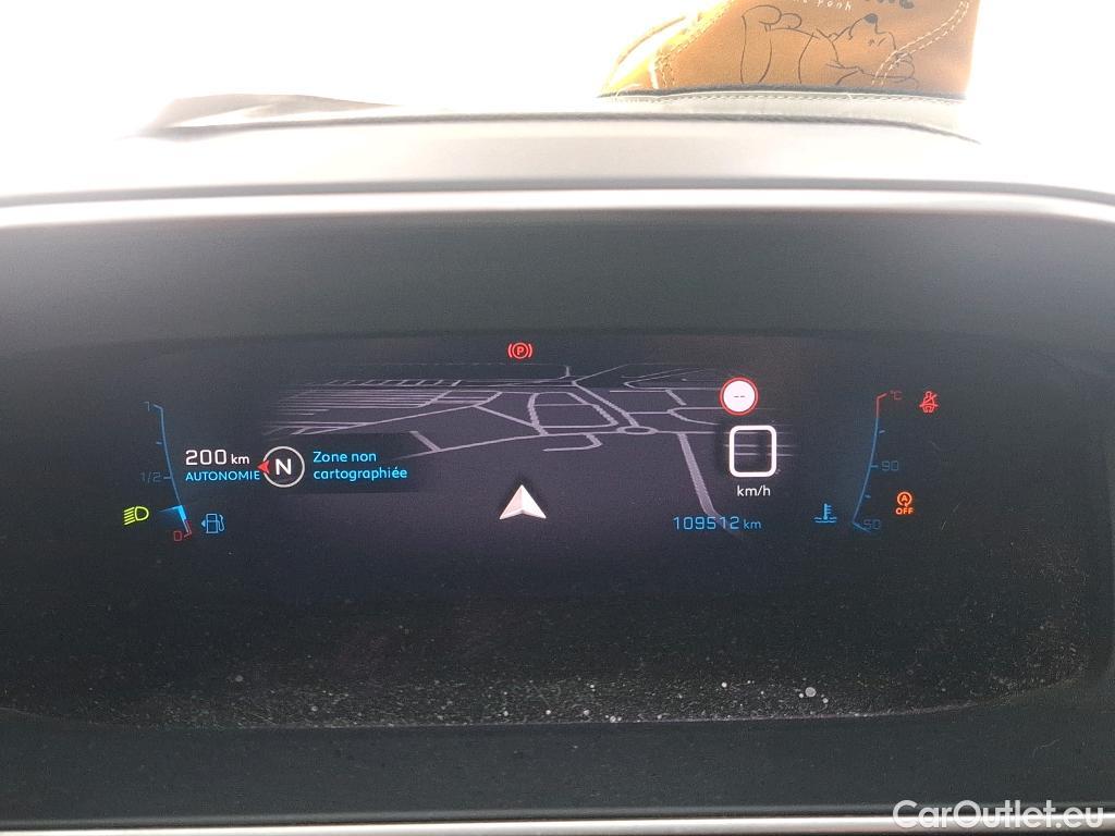  Peugeot  2008  Allure Pack 1.5 HDi 110CV BVM6 E6d #28