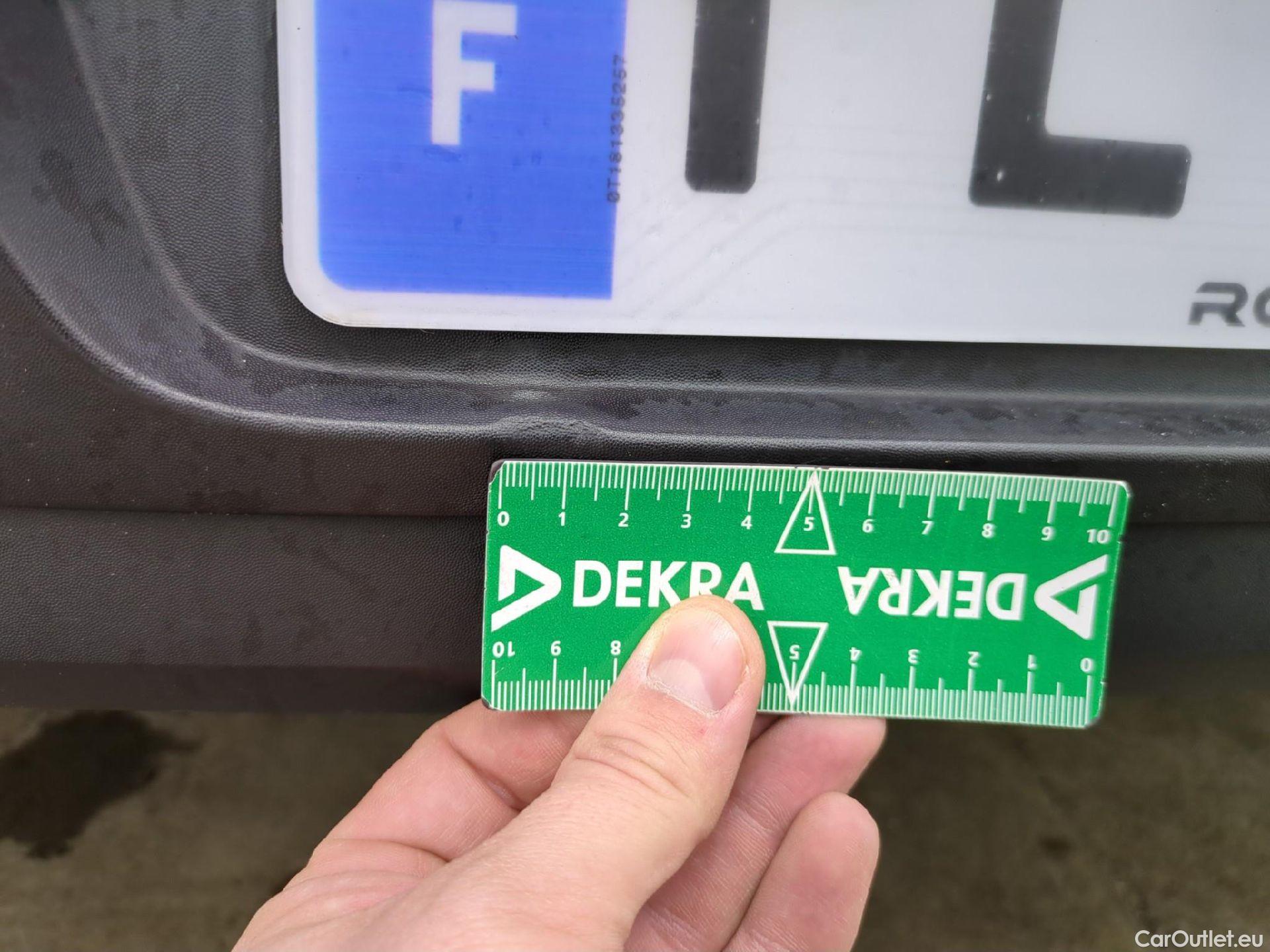  Renault  Clio  IV Air MediaNav 1.5 dCi 75CV BVM5 E6 #24