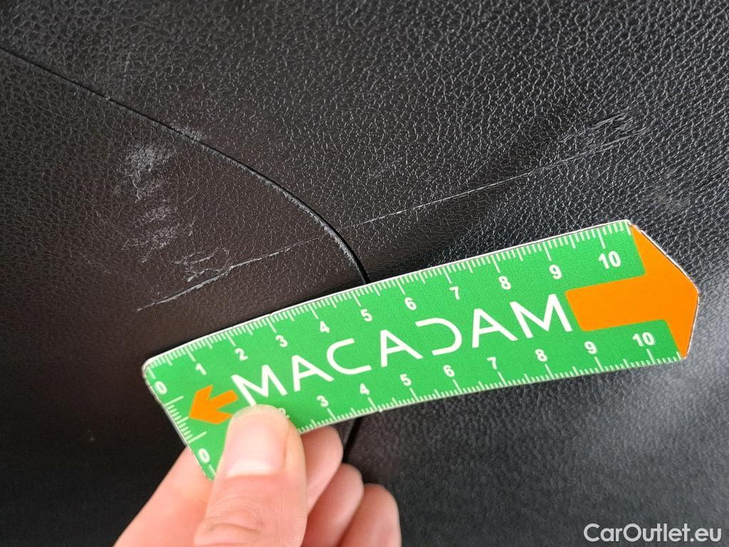  Renault  Kadjar RENAULT  / 2018 / 5P / Crossover Business TCe 140 FAP - 21 #11