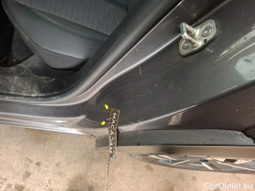  Peugeot  2008  Allure Pack 1.5 HDi 110CV BVM6 E6d #13