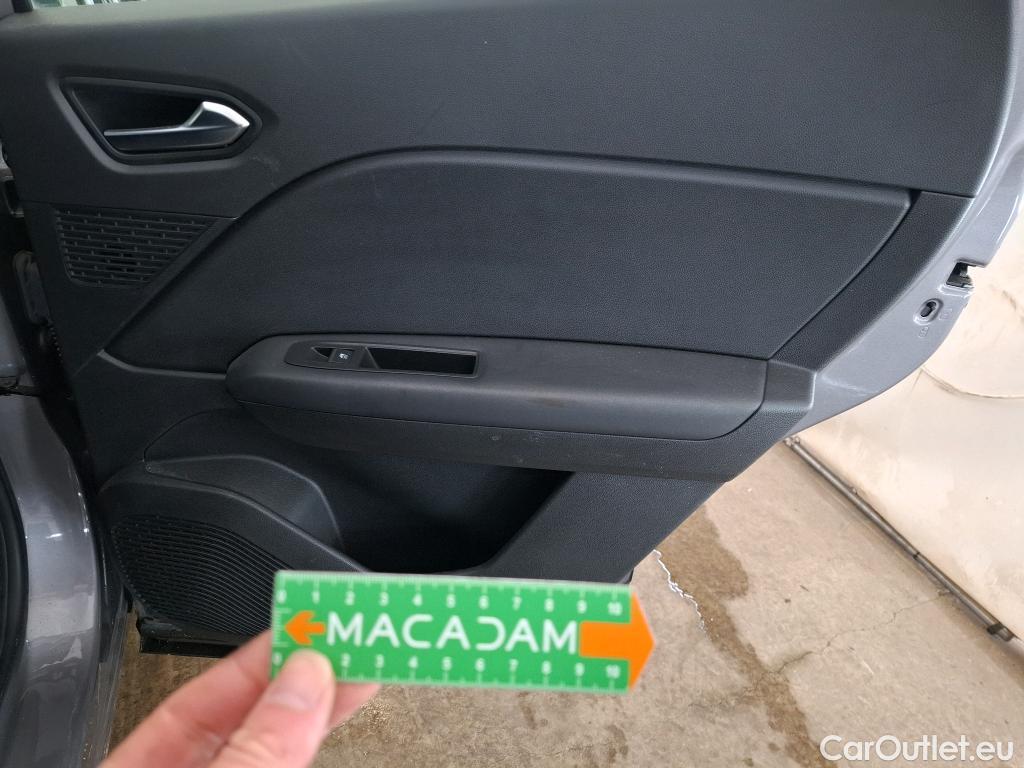  Renault  Captur  II Business 1.5 dCi 95CV BVM6 E6dT #14